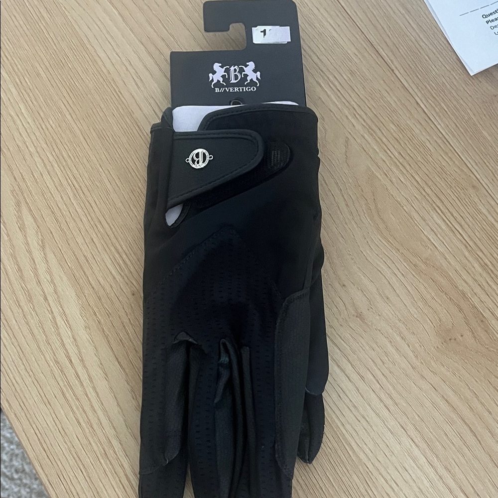 B Vertigo Paola Air Grip Gloves